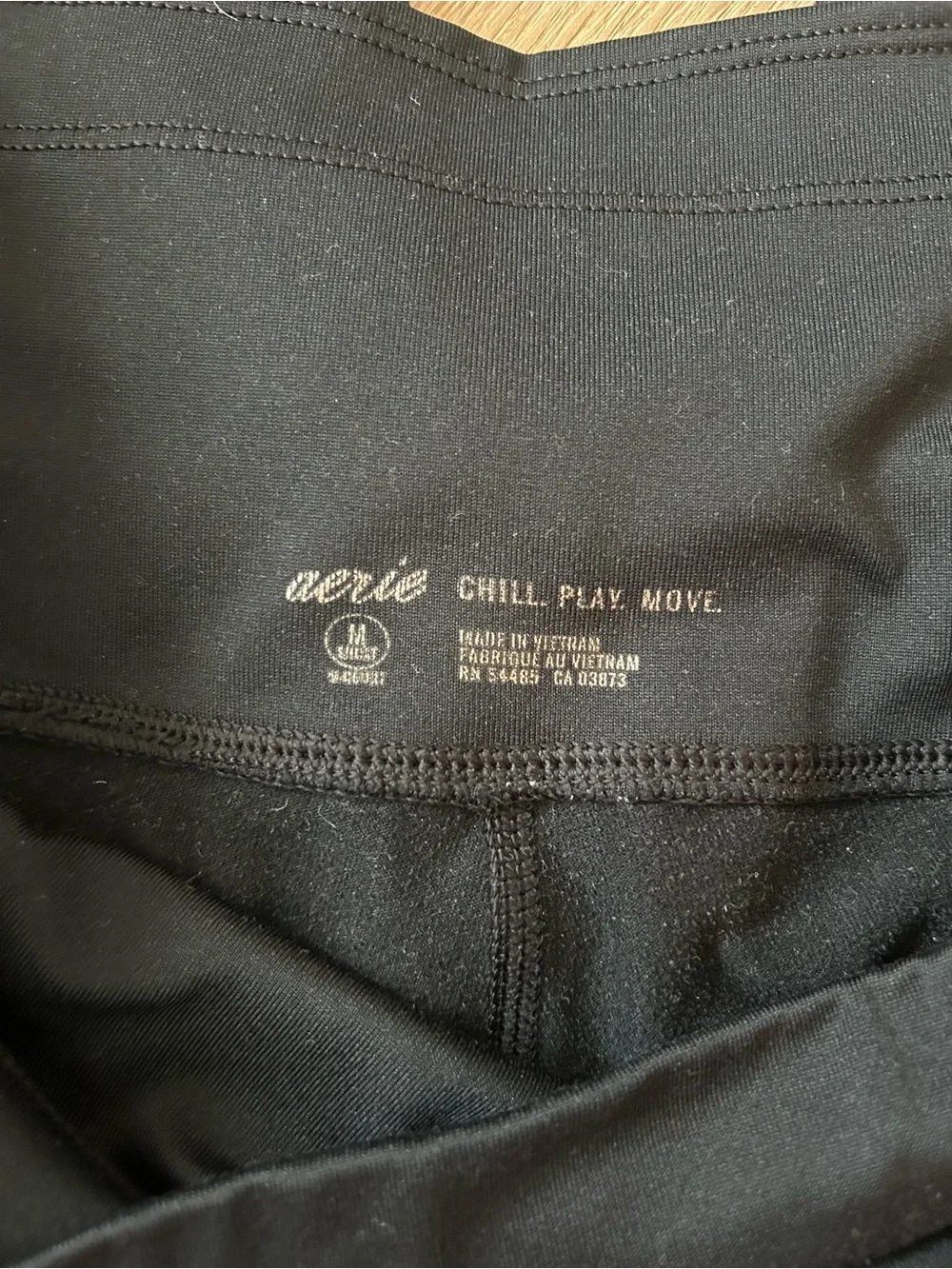 aerie soft stretch